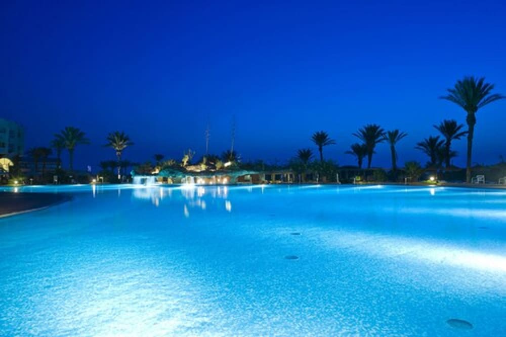Mahdia Beach & Aquapark 37/50