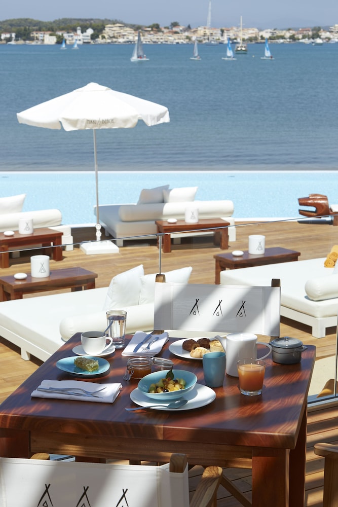 Nikki Beach Resort and Spa Porto Heli 59/70
