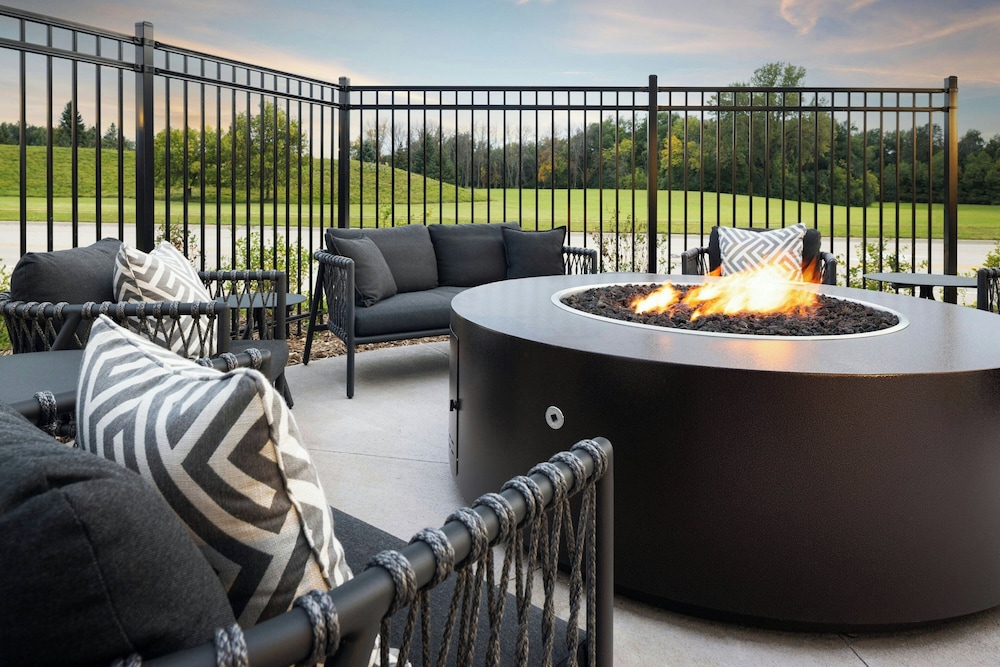 TownePlace Suites by Marriott Mankato 34/50