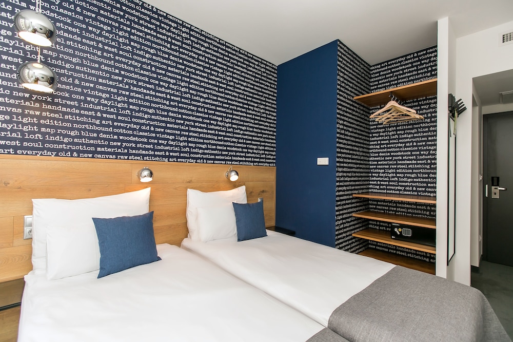 ROOMbach Hotel Budapest Center 24/43