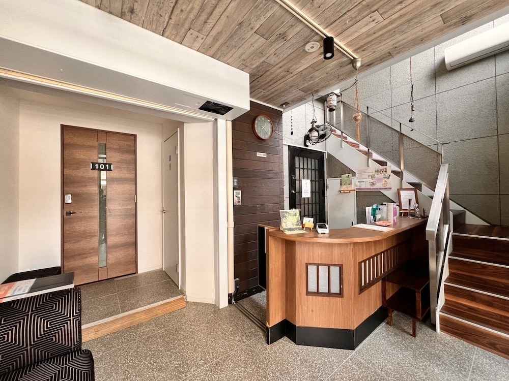 Guest House WA - Hostel 62/62