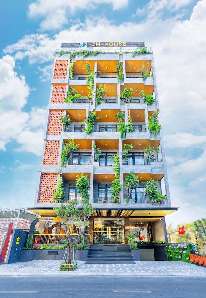 Chi House Danang 3/68