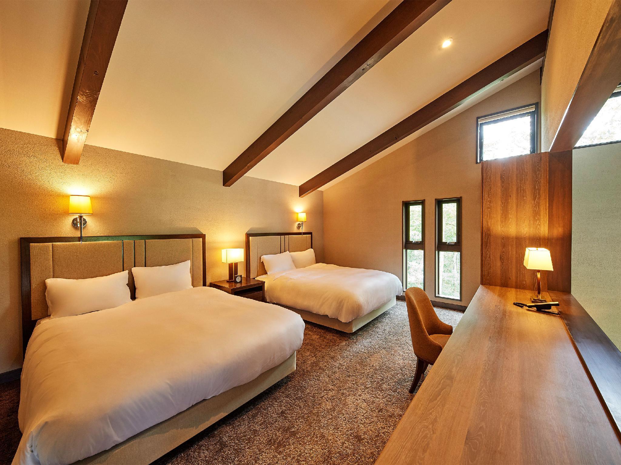 Suite, Villa, with Extra Bed