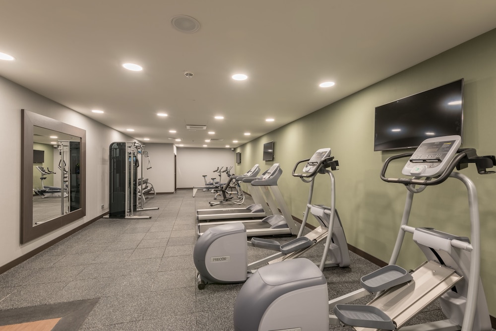 Hilton Garden Inn Munich City West 21/46