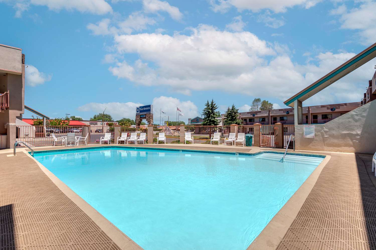 Turquoise Inn and Suites Cortez near Mesa Verde 27/42