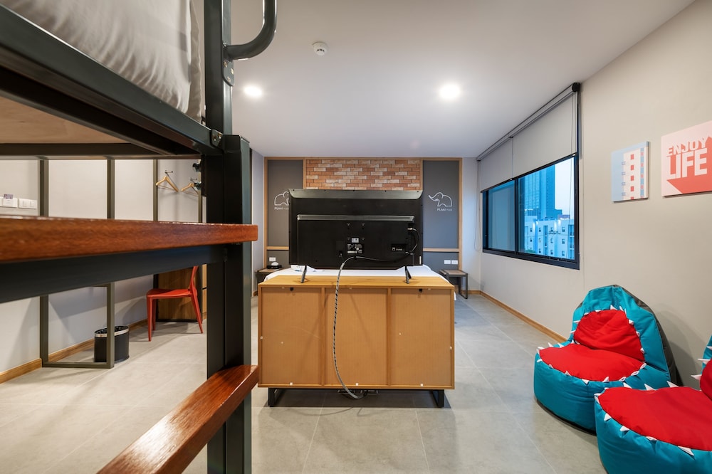 PLAAI Plus Hotel Rayong 31/50