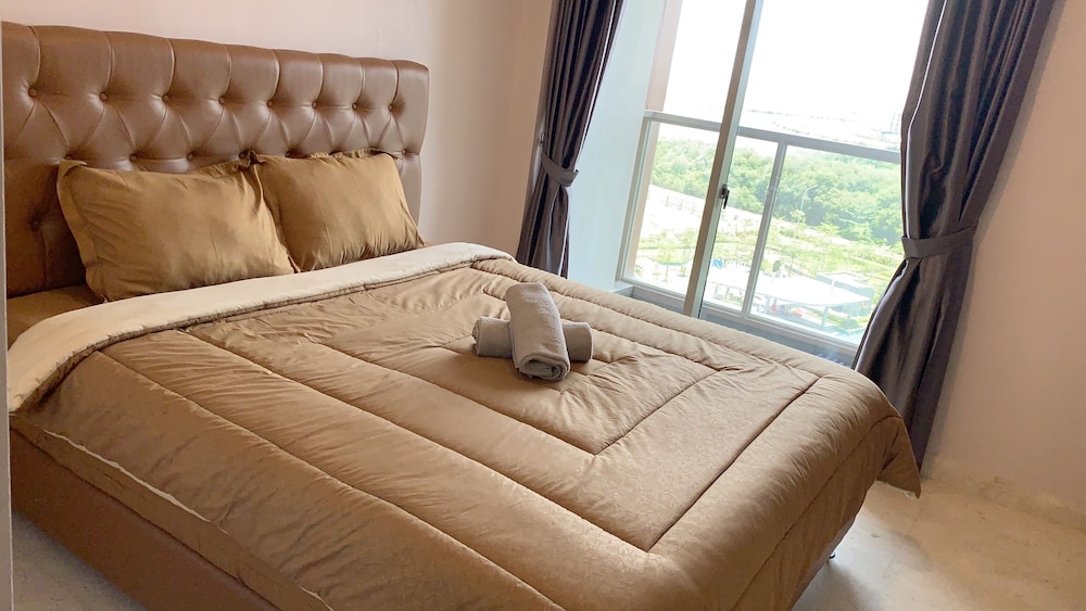 Gold Coast PIK Bahama Sea View Apartments 9/45