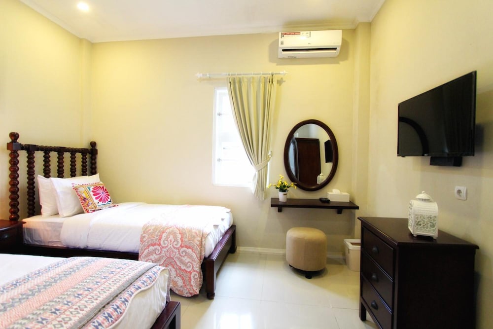 Omah Madam Bed & Breakfast 10/44