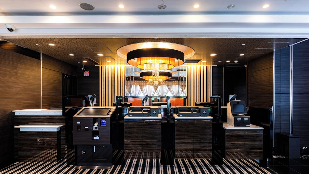 APA Hotel Nagoya-Sakae 44/49