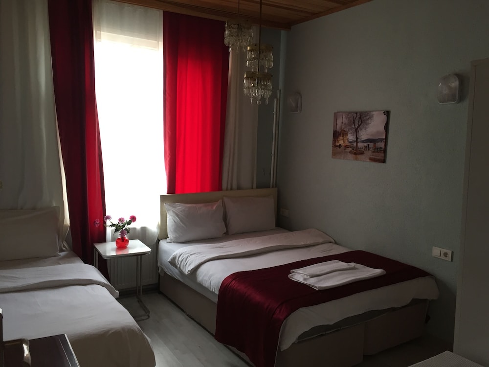 Sunrise Istanbul Suites 17/62