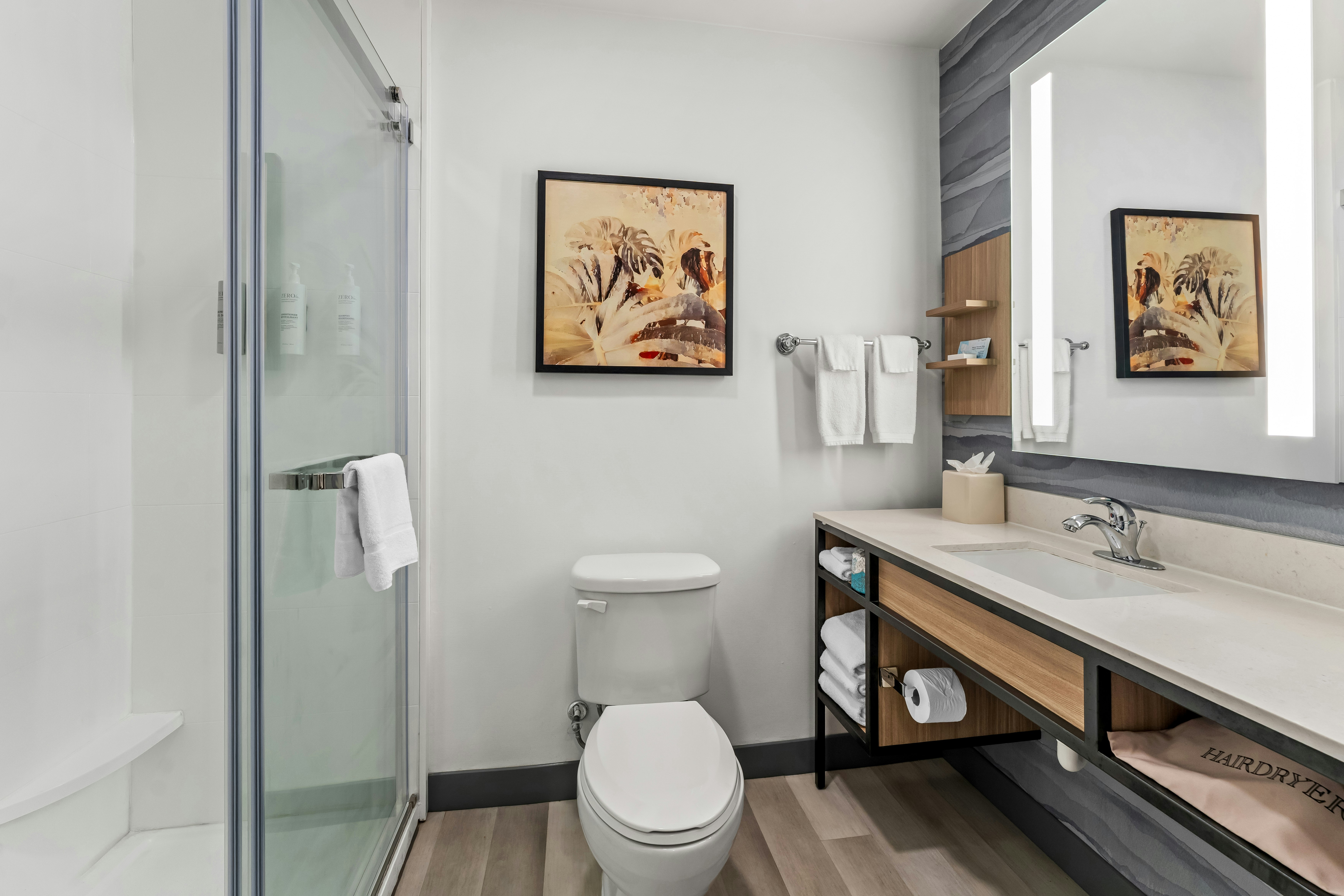 جناح جونيور بسرير كينج، Hilton Garden Inn Warner Robins 3/3