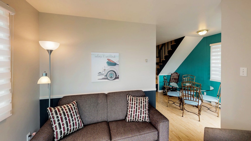 Hostellerie Baie Bleue 44/72