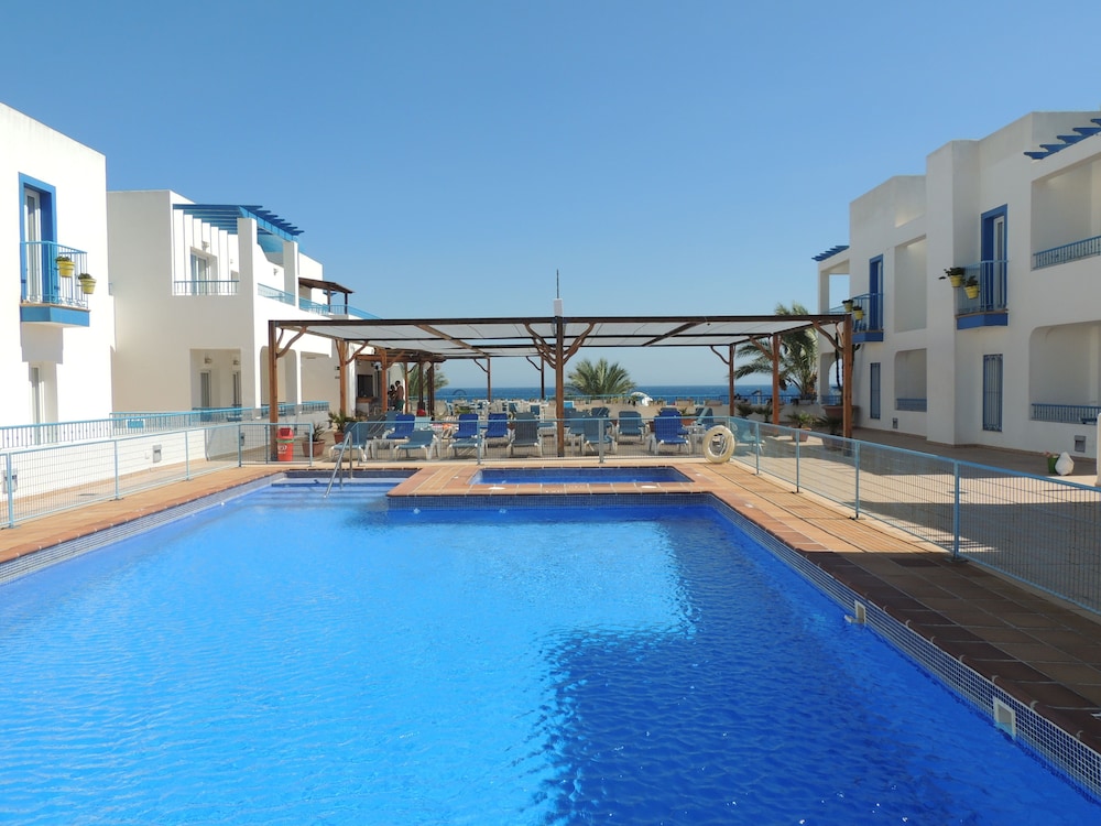Punta Del Cantal Hotel Suites 42/48