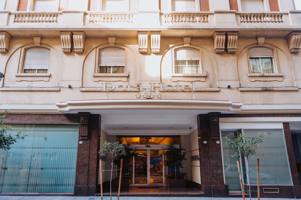 DORA HOTEL BUENOS AIRES 3/61