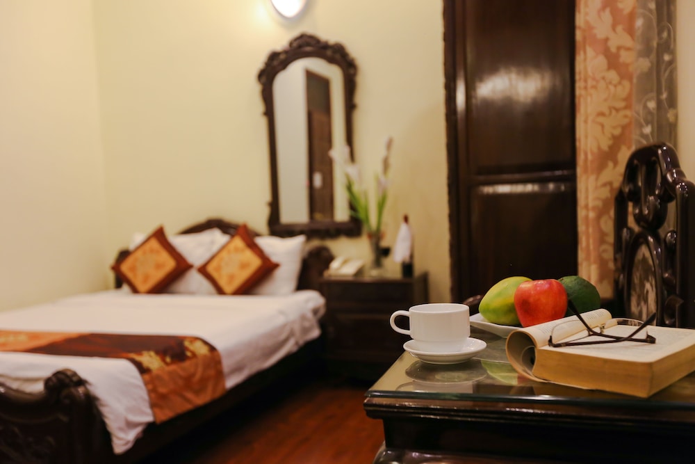 Hanoi Little Town Hotel 28/47
