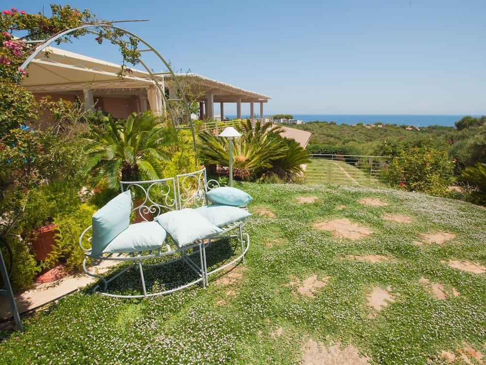 PARK HOTEL ASINARA 7/71