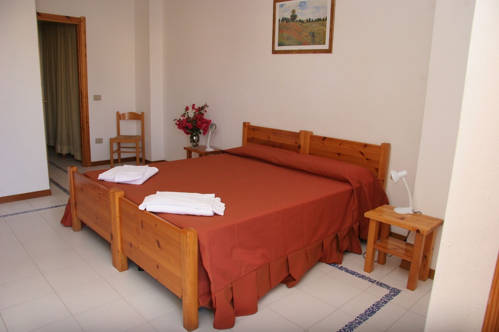 Residence Buganvillea 21/46