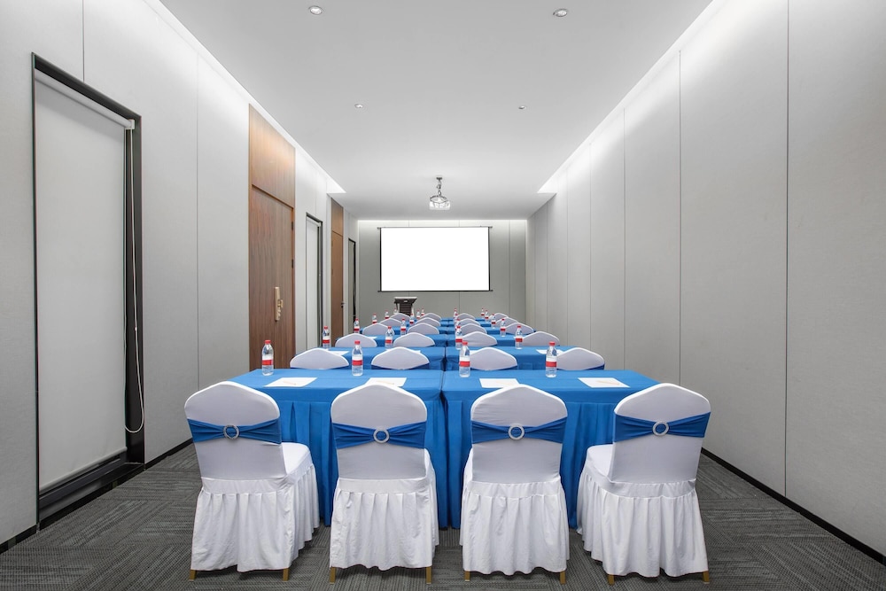 Days Hotel by Wyndham Changsha Wuyi Square 14/18