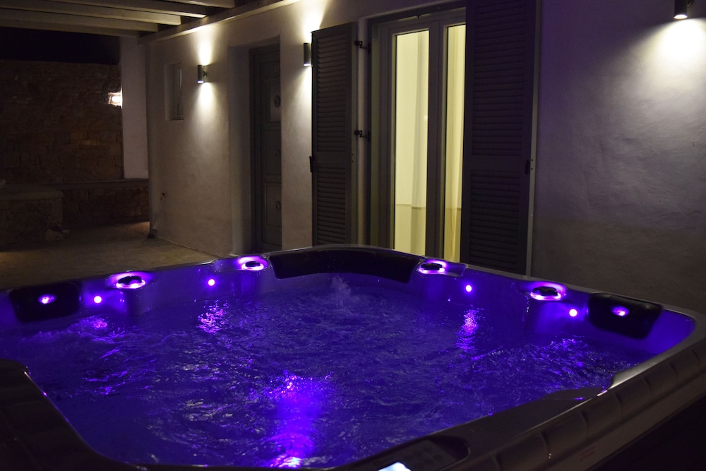 Giannoulaki Hotel 24/54