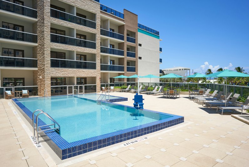 Home2 Suites by Hilton Pompano Beach Pier 5/18