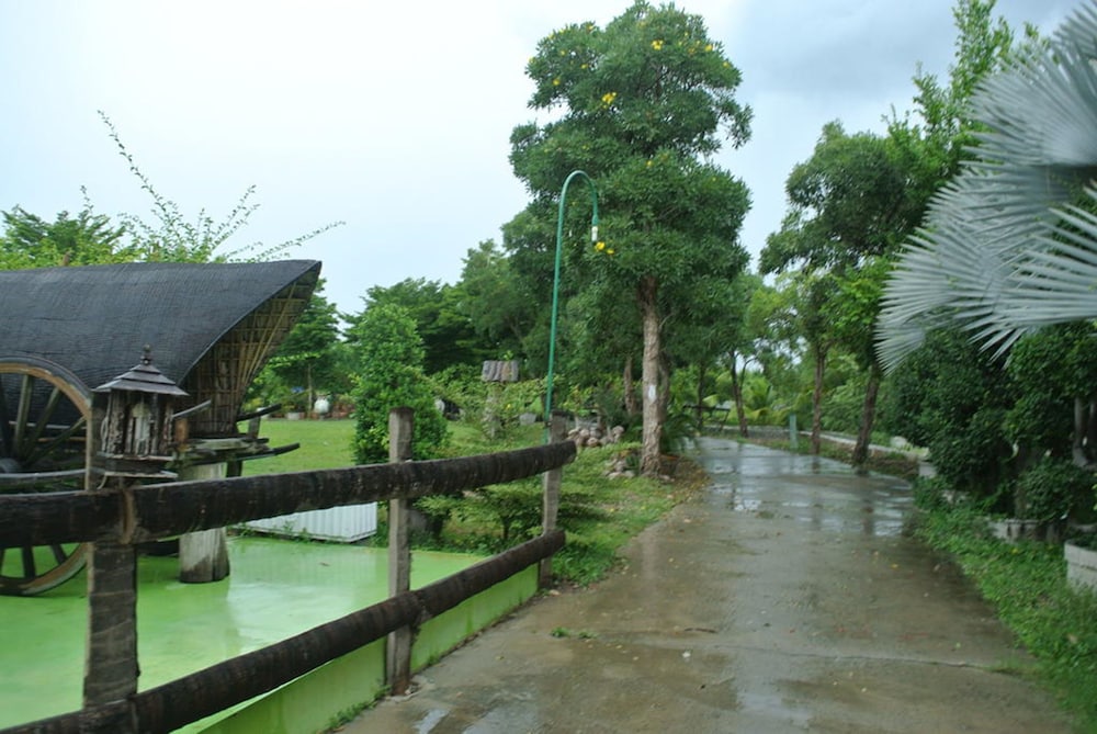 Baan Suan Resort Juree Punsuk 27/40
