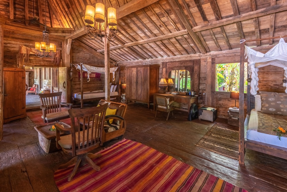 Ratua Island Resort And Spa 34/50