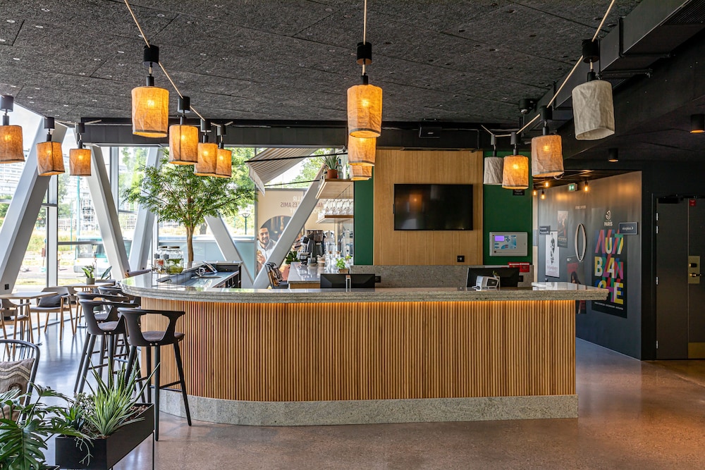 Best Western M Treize Paris Asnieres 2/44