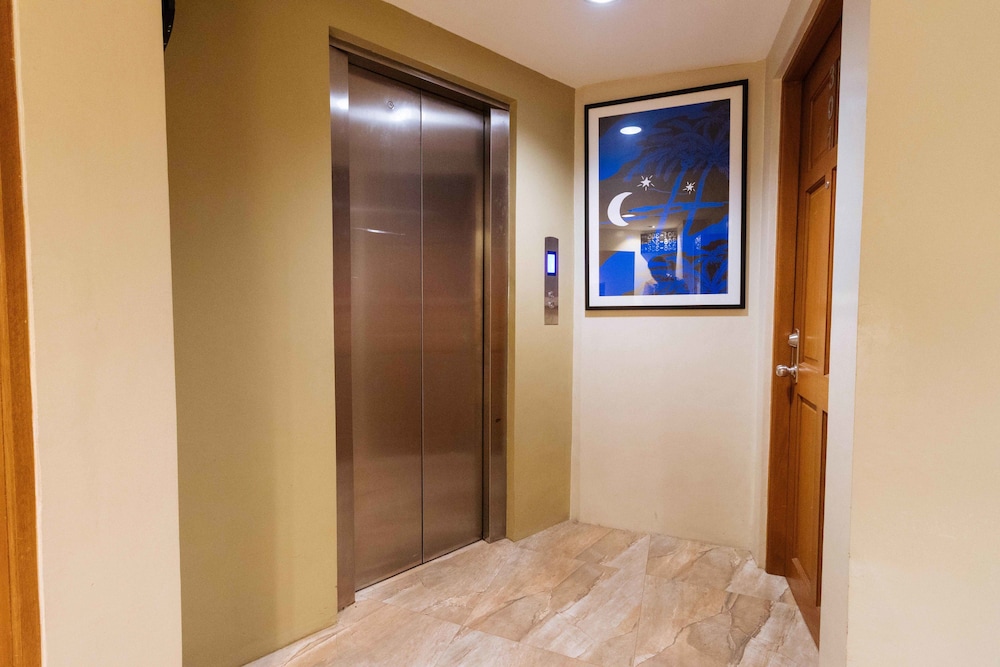 Reddoorz Edsa Pasay 29/41