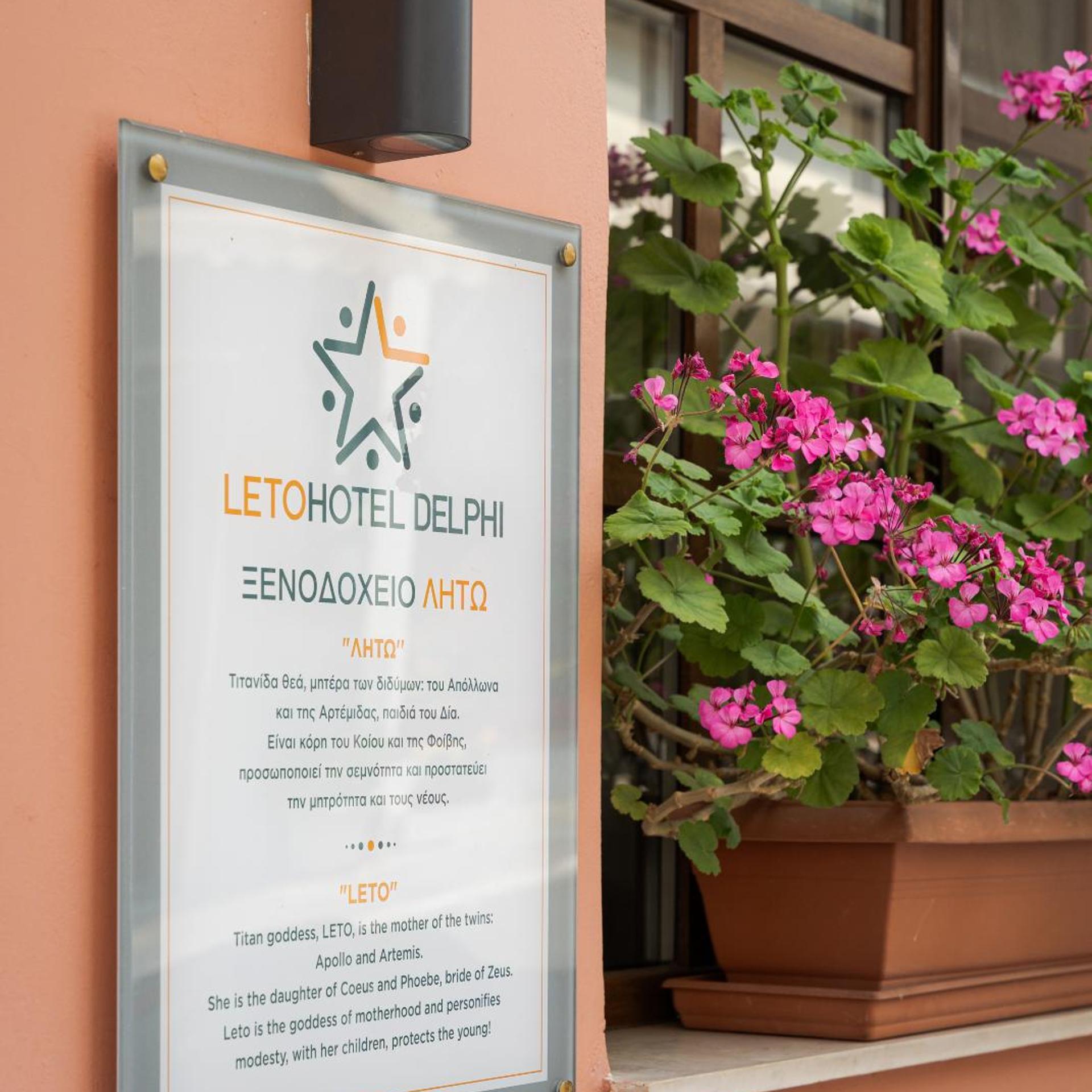 Minotel Leto 24/52
