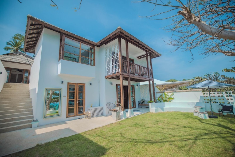 Kanda Pool Villas Ex Kanda Residences Samui 6/50