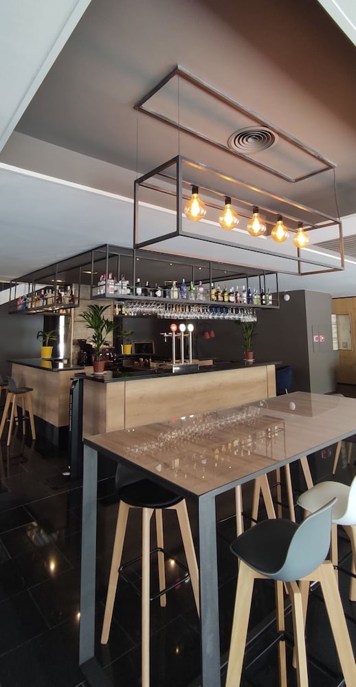 Eurohotel Diagonal Port Hotel 55/72