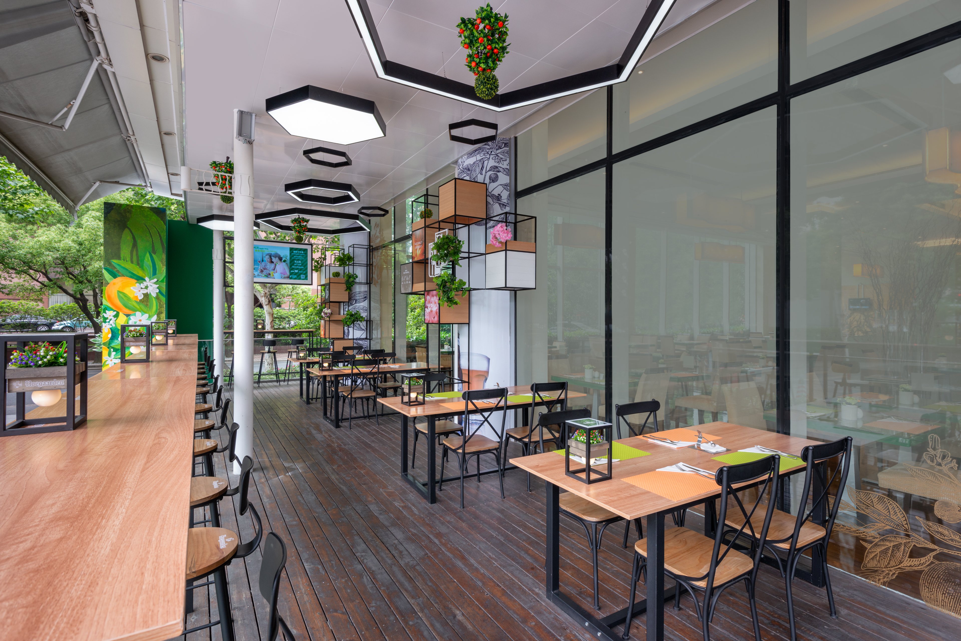 Holiday Inn Pudong 47/76