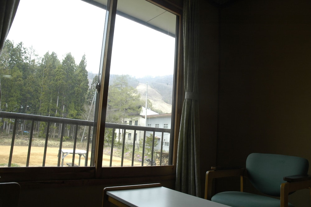 Hakuba Iwatake Lodge Gakuyuso 29/40