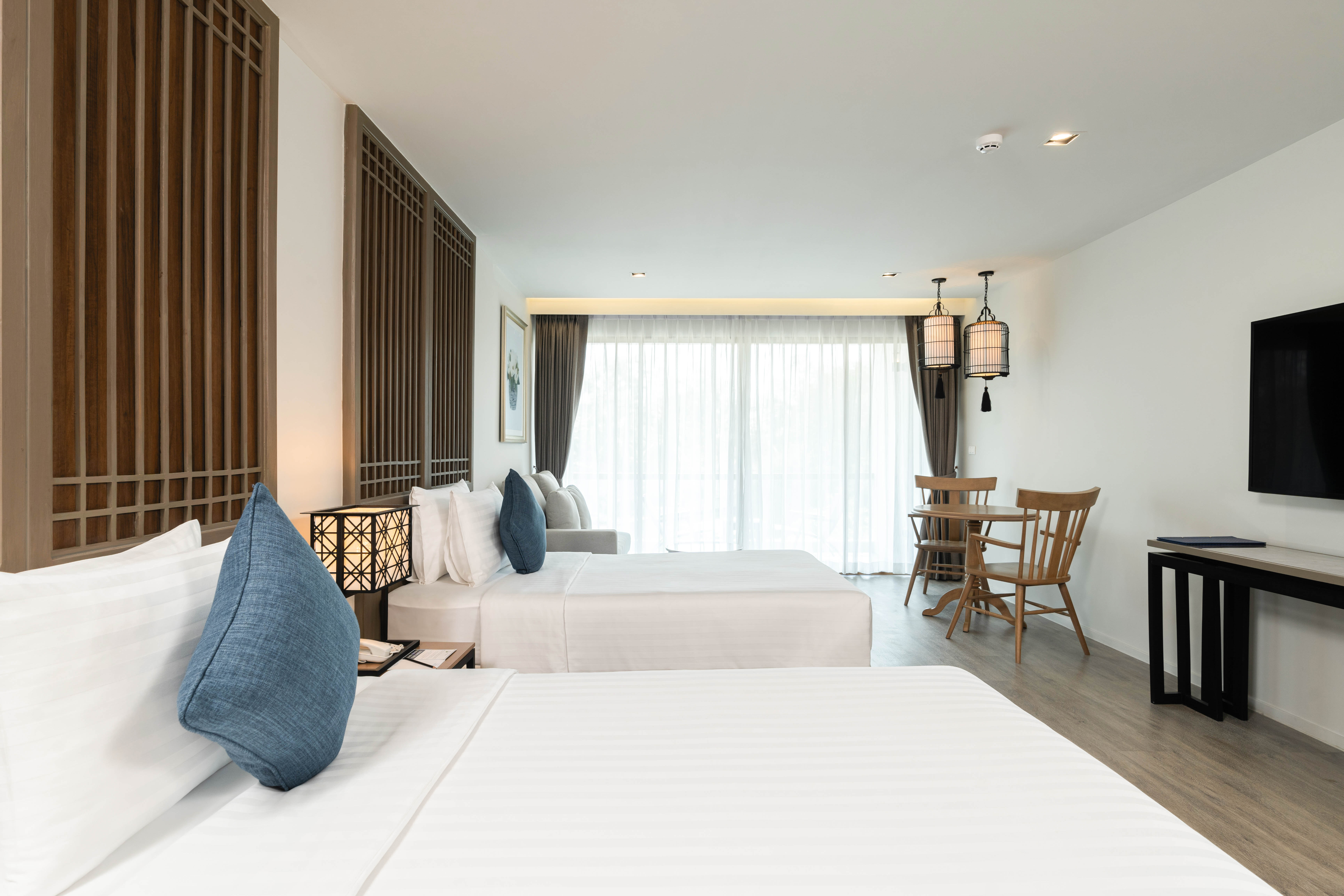 Grand Deluxe Room Twin