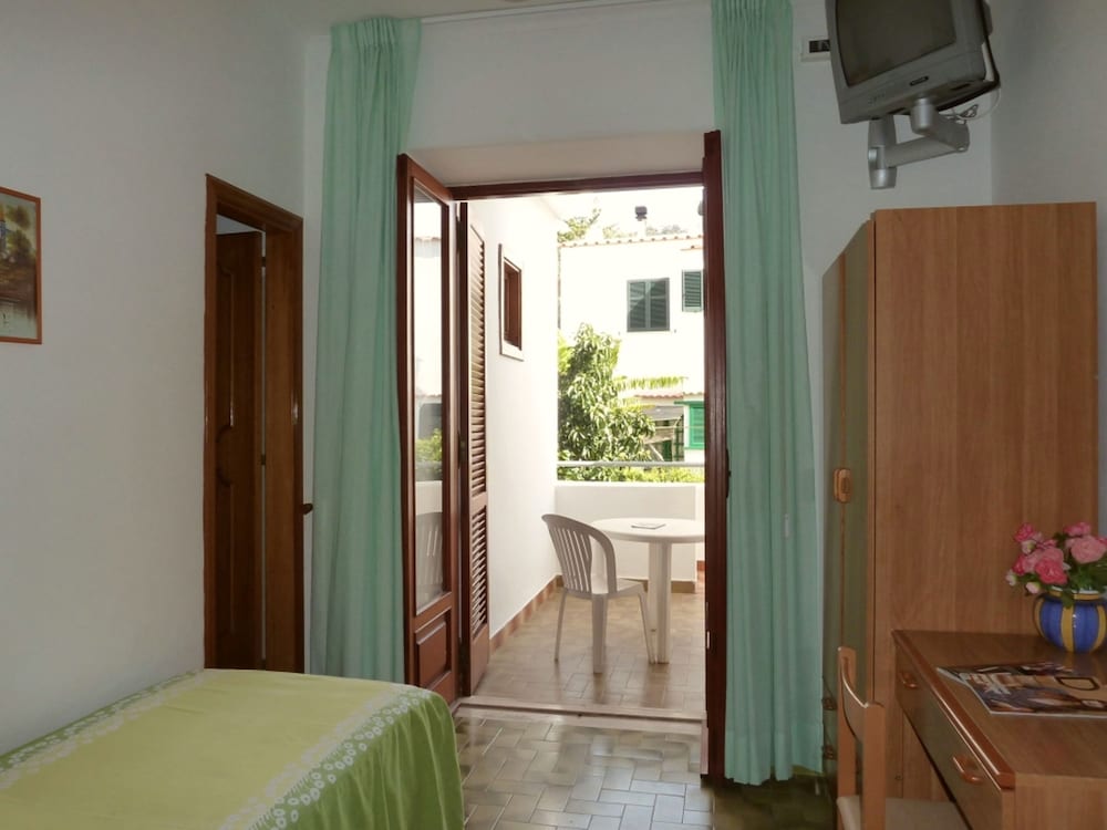 Hotel Cesotta 36/66
