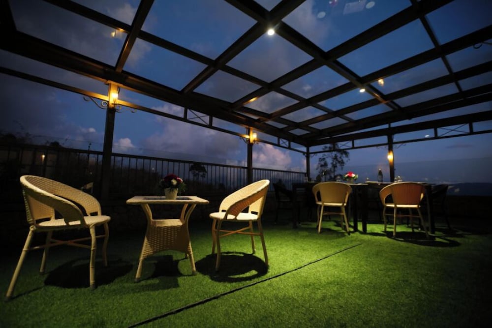 Mountain Club Resort Munnar 42/50