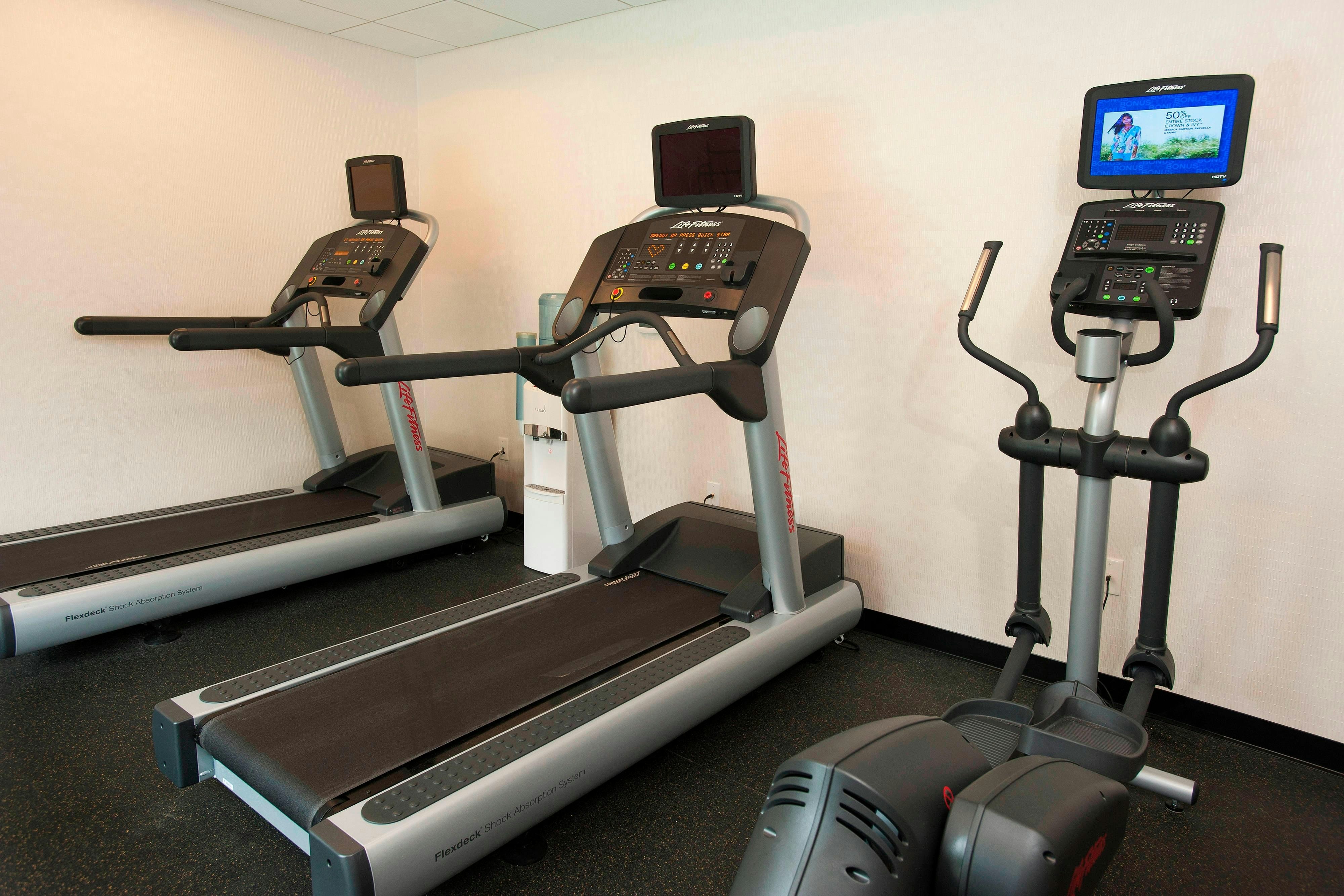Springhill Suites Birmingham Colonnade 29/56