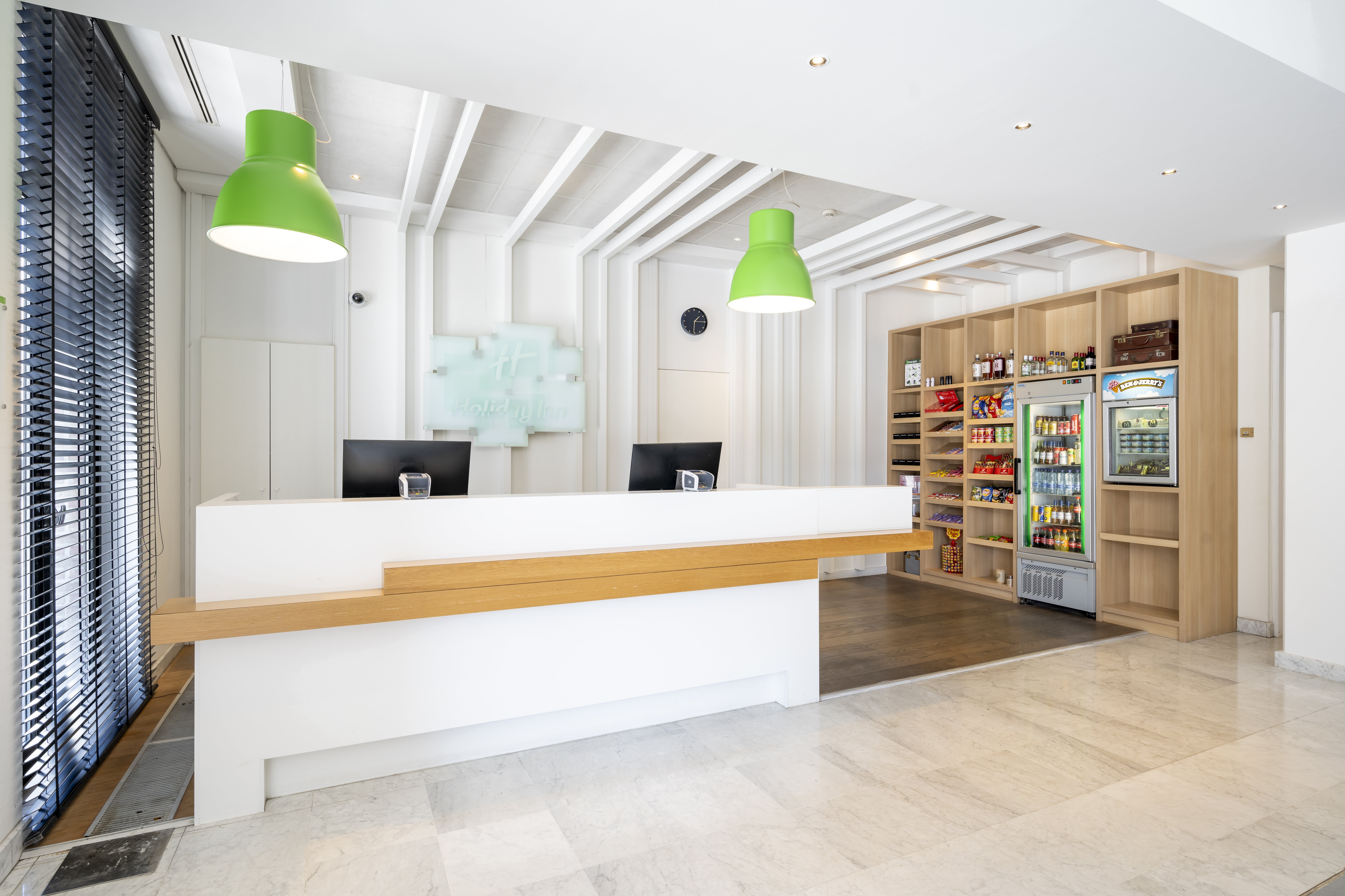 Holiday Inn Hasselt 7/75