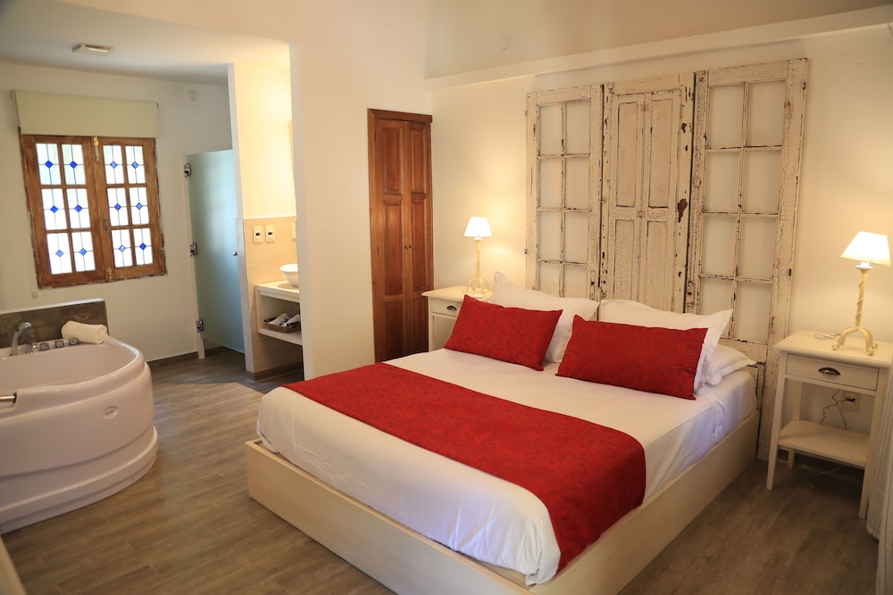 Villa Toscana Boutique Hotel Adults Only 24/65