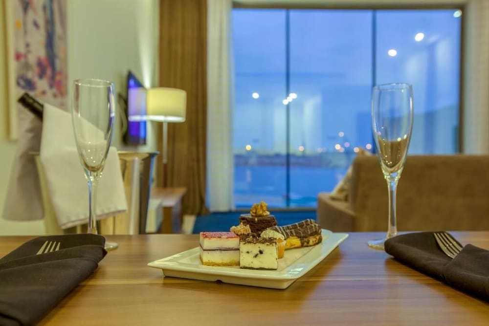 Tamara Beach Resort Half Moon Alkhobar - Families Only 16/52