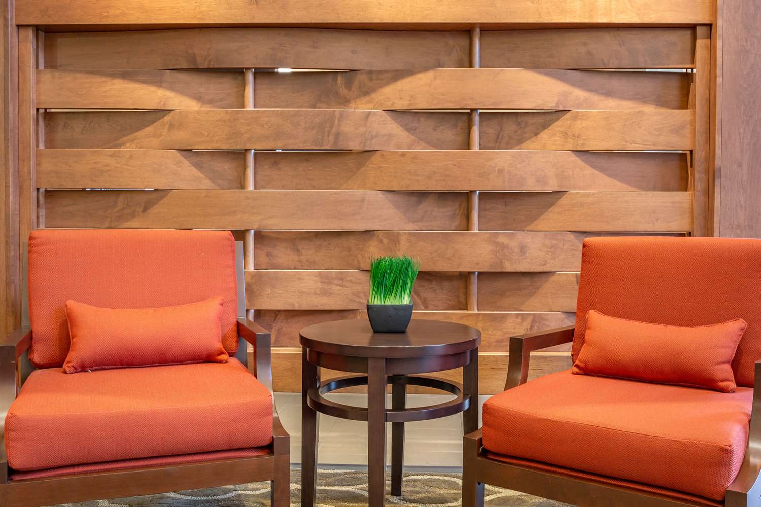 Comfort Inn & Suites Boise Airport 29/51