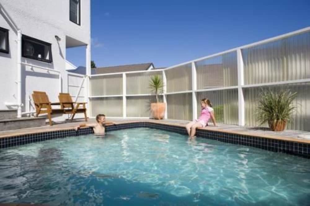 Manukau Motor Lodge 3/58