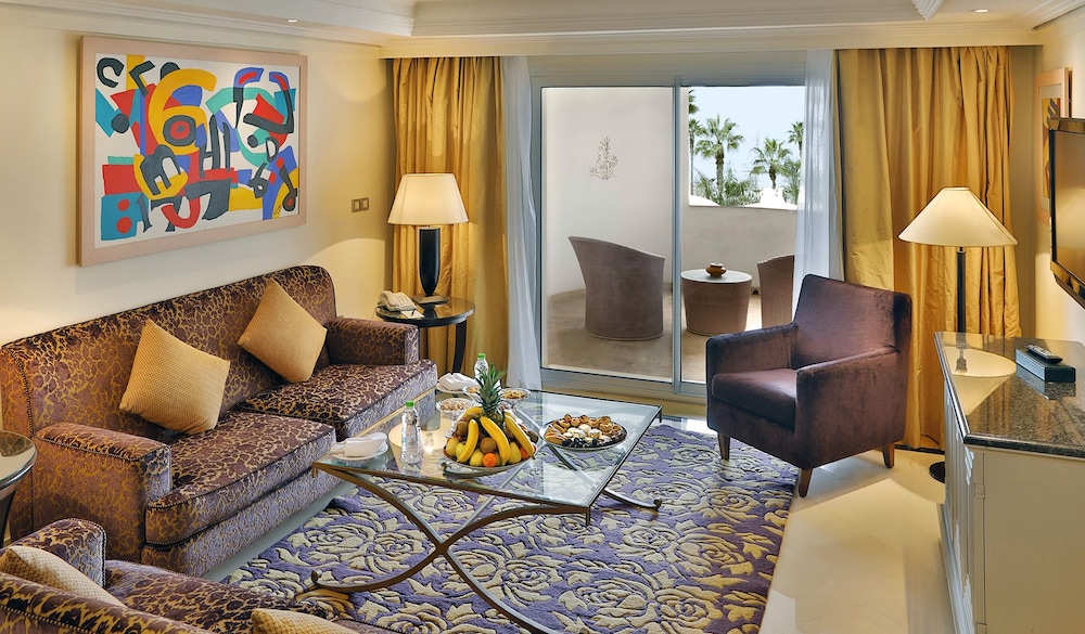 L'Amphitrite Palace Resort & Spa 35/59