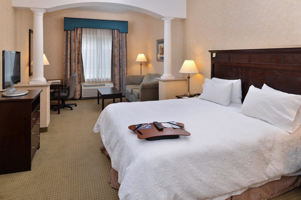Hampton Inn and Suites Woodland - Sacramento Area 14/53