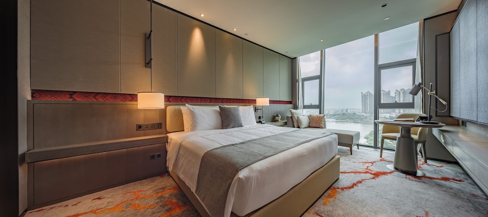 Wyndham Nanning Binyang 4/50