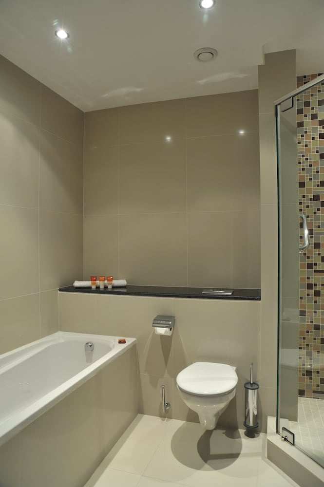 Park Inn By Radisson Serviced Apartments Lagos Victoria Island 29/70