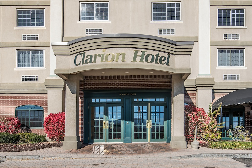 The Marx Hotel Downtown University Area (ex Clarion) 3/33