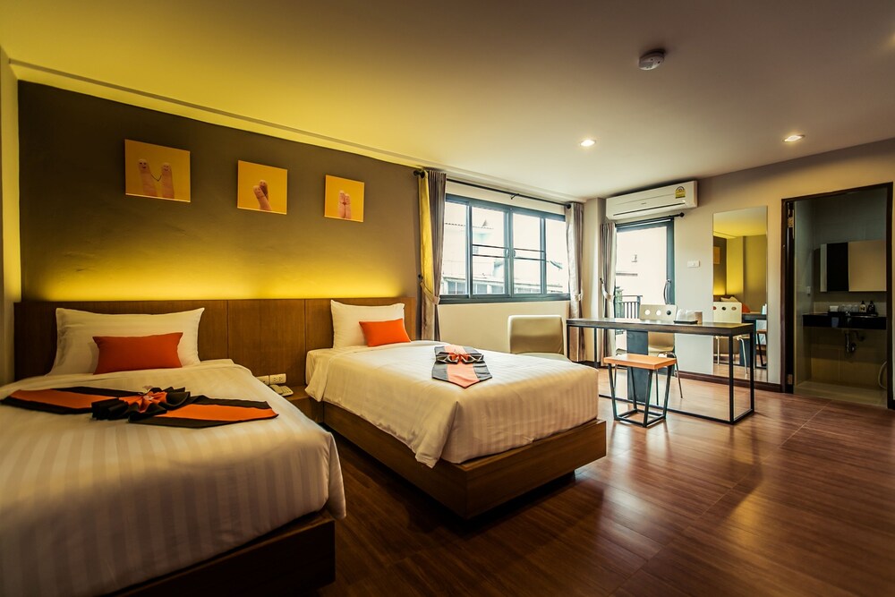 De Hug Hotel & Residence 43/68