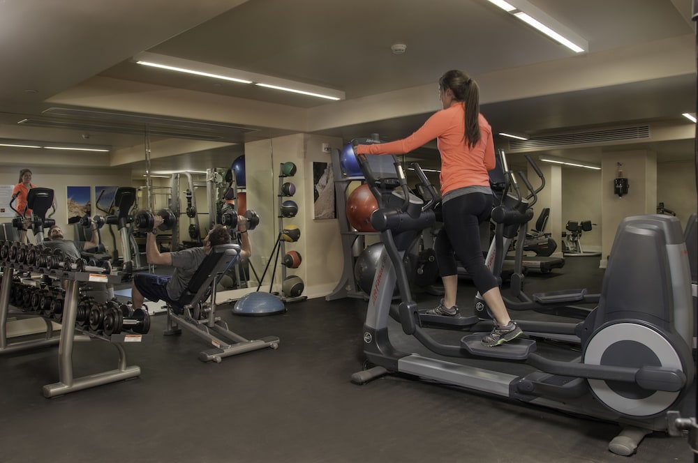 sport facilities