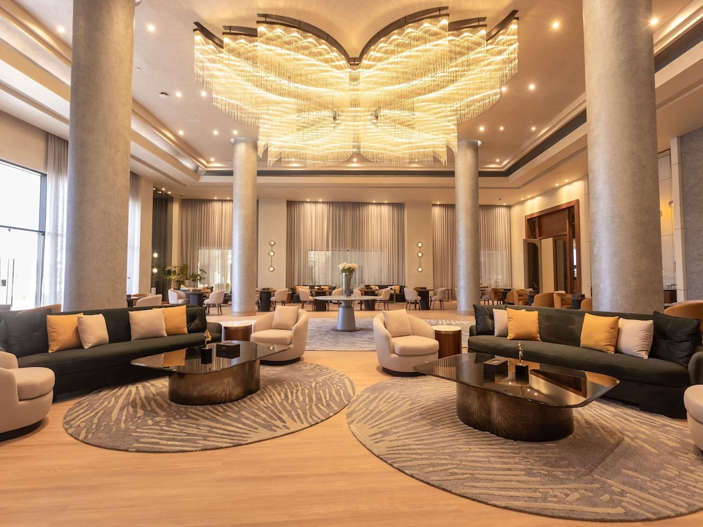 Rixos Radamis Sharm El Sheikh 41/60